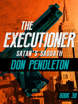 Satan's Sabbath - ebook
